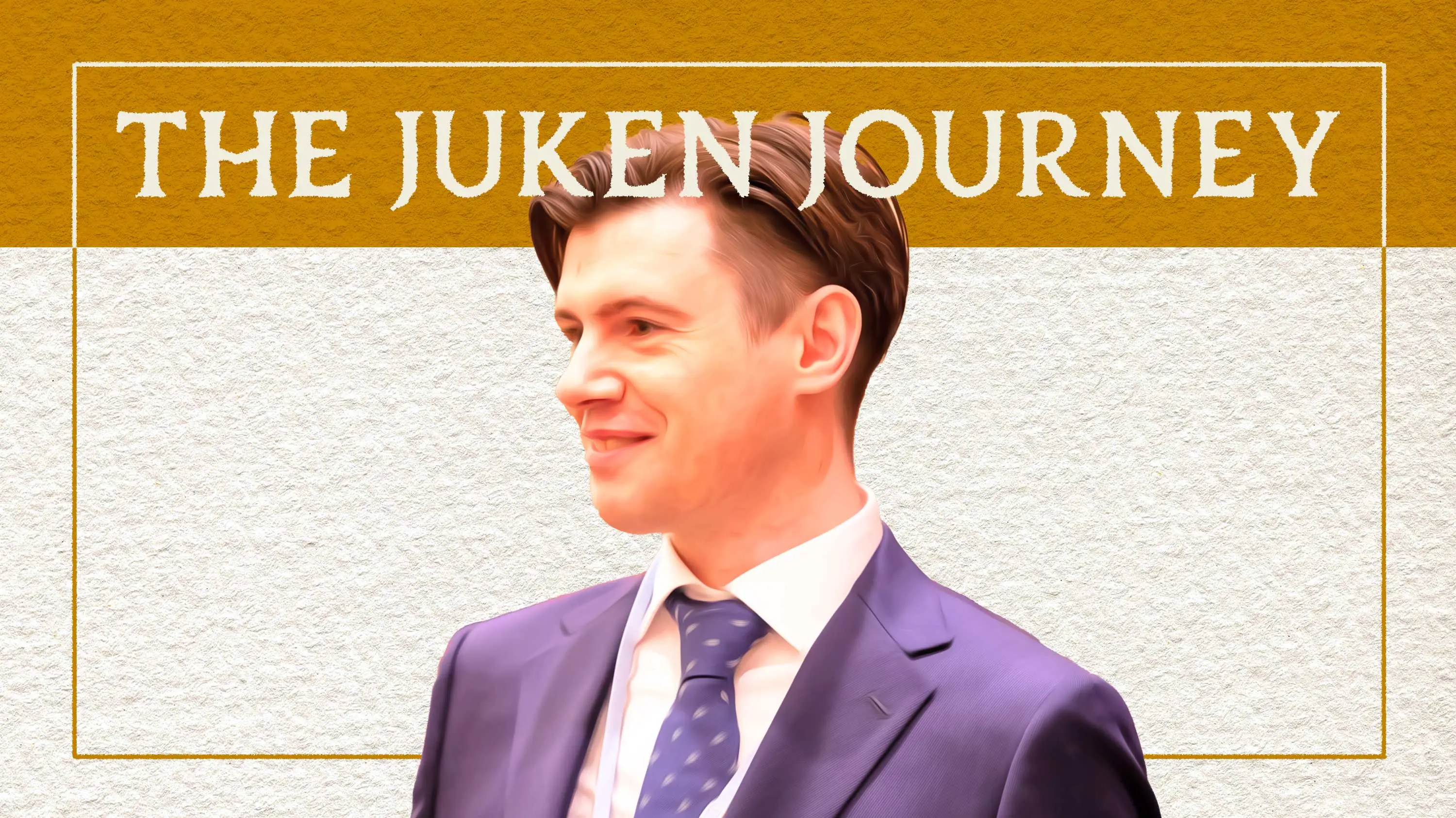 The Juken Journey: Charting the Course for Test Success - March 2024