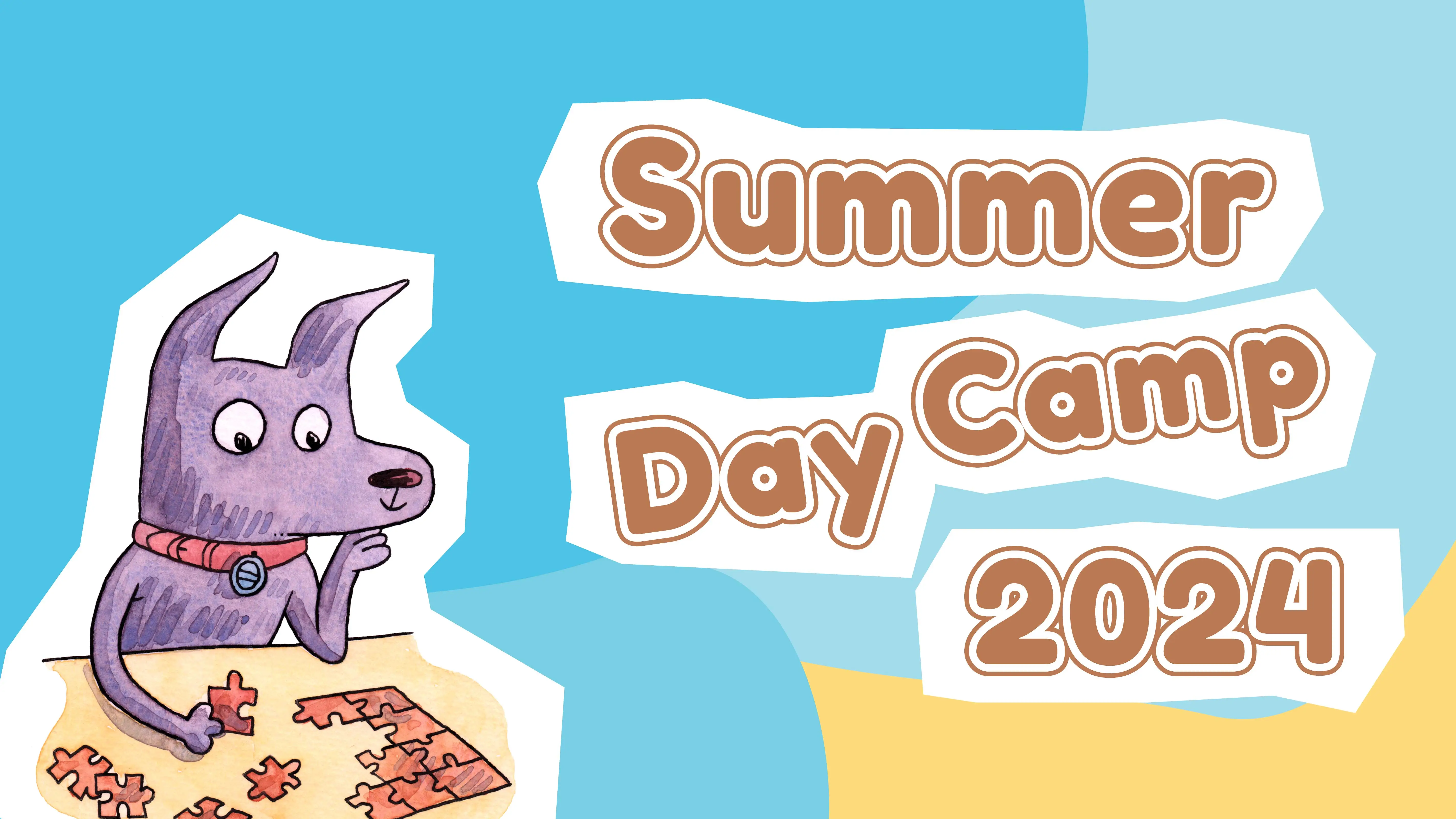 KA Summer Day Camp 2024