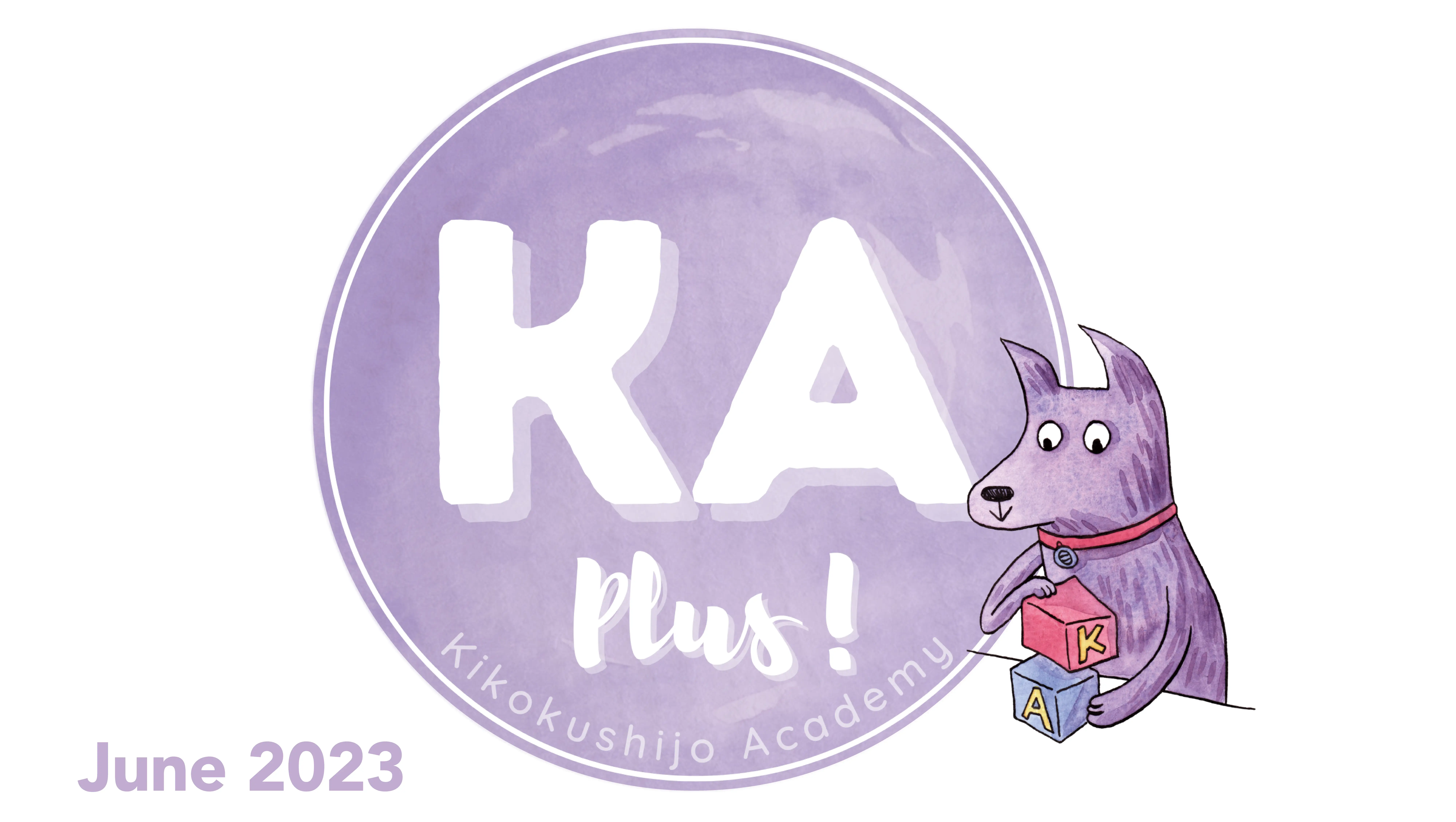 What's new on KA Plus! - June 2023