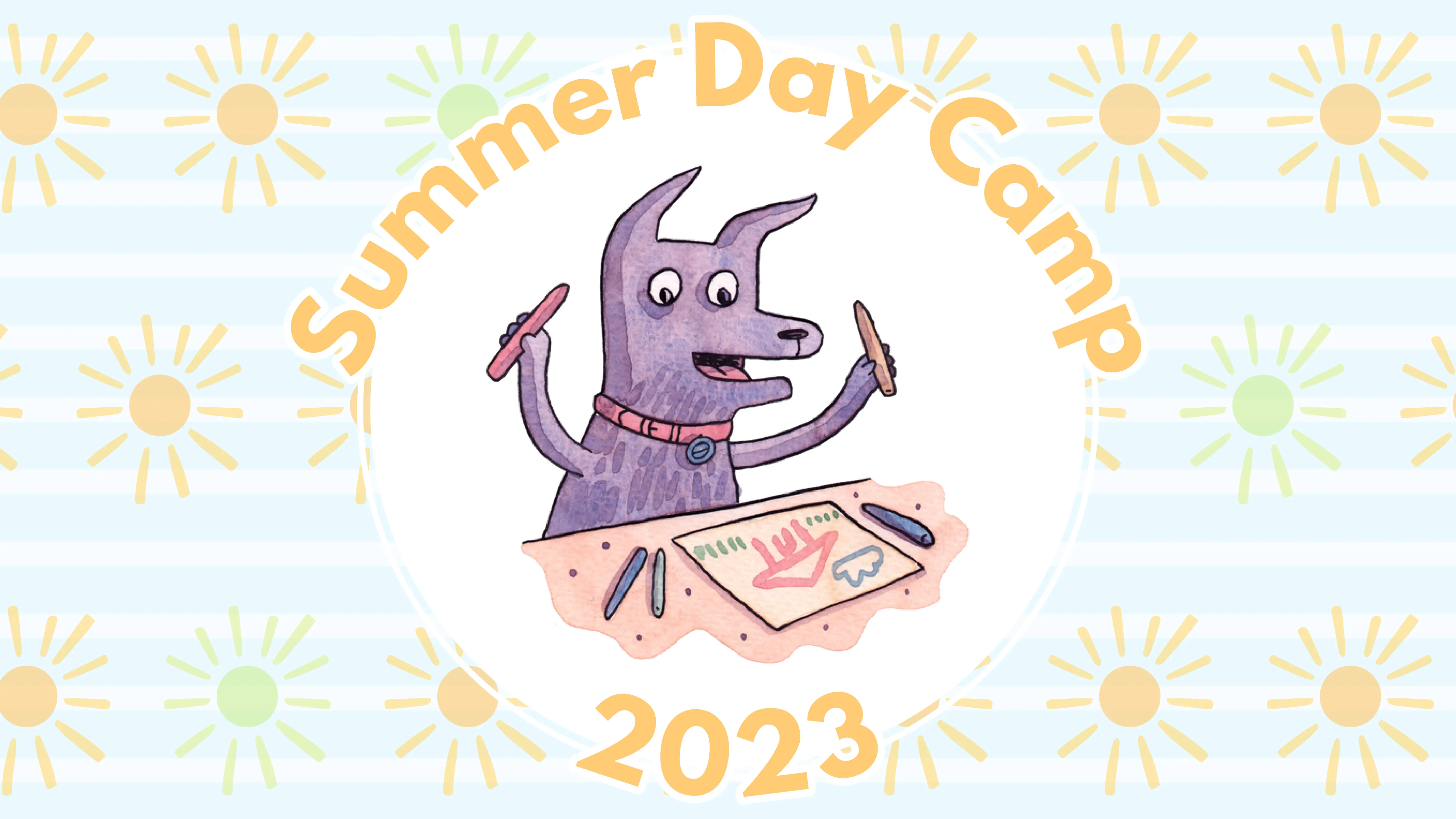 KA Summer Day Camp 2023