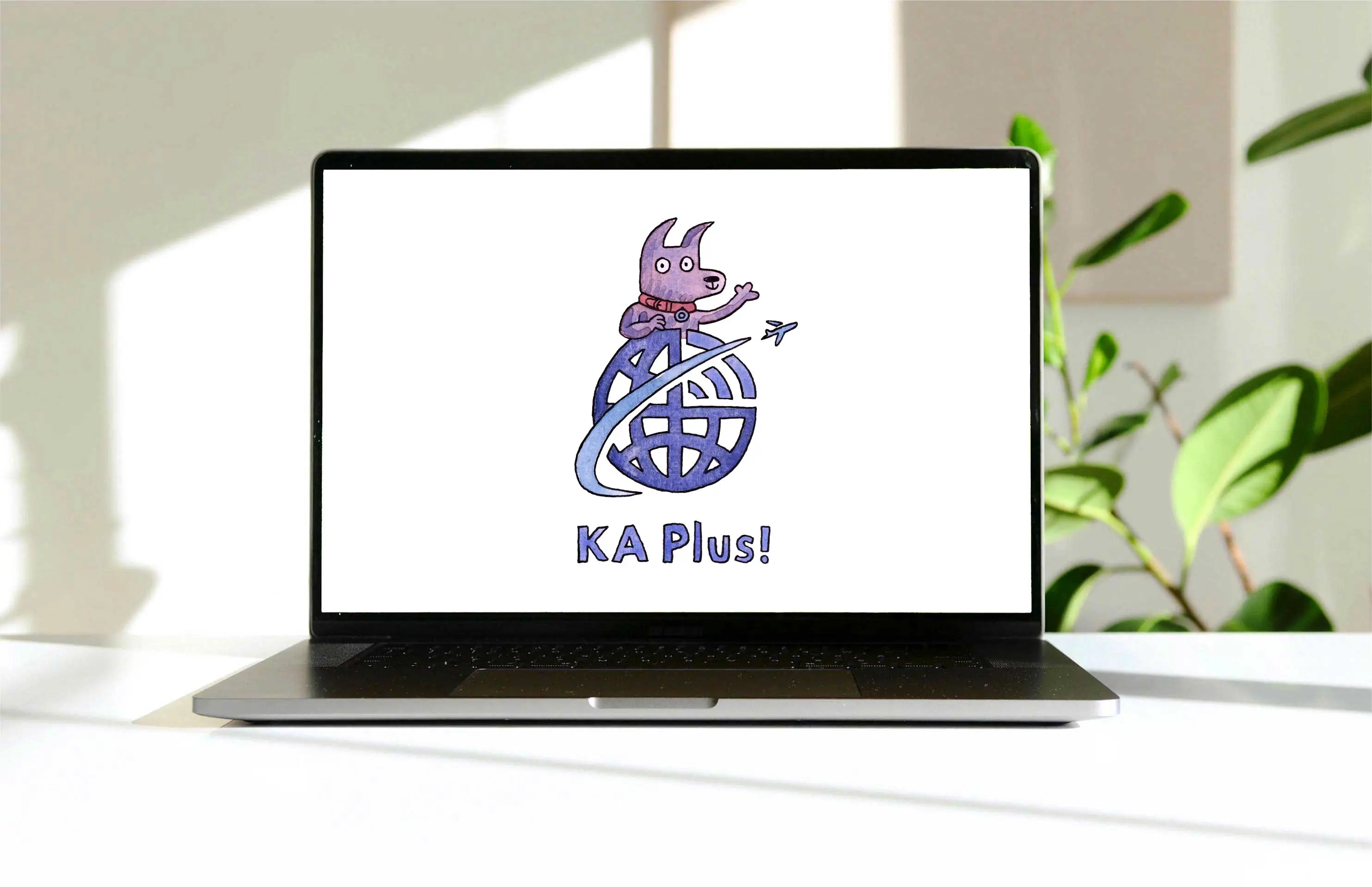 KA Plus!