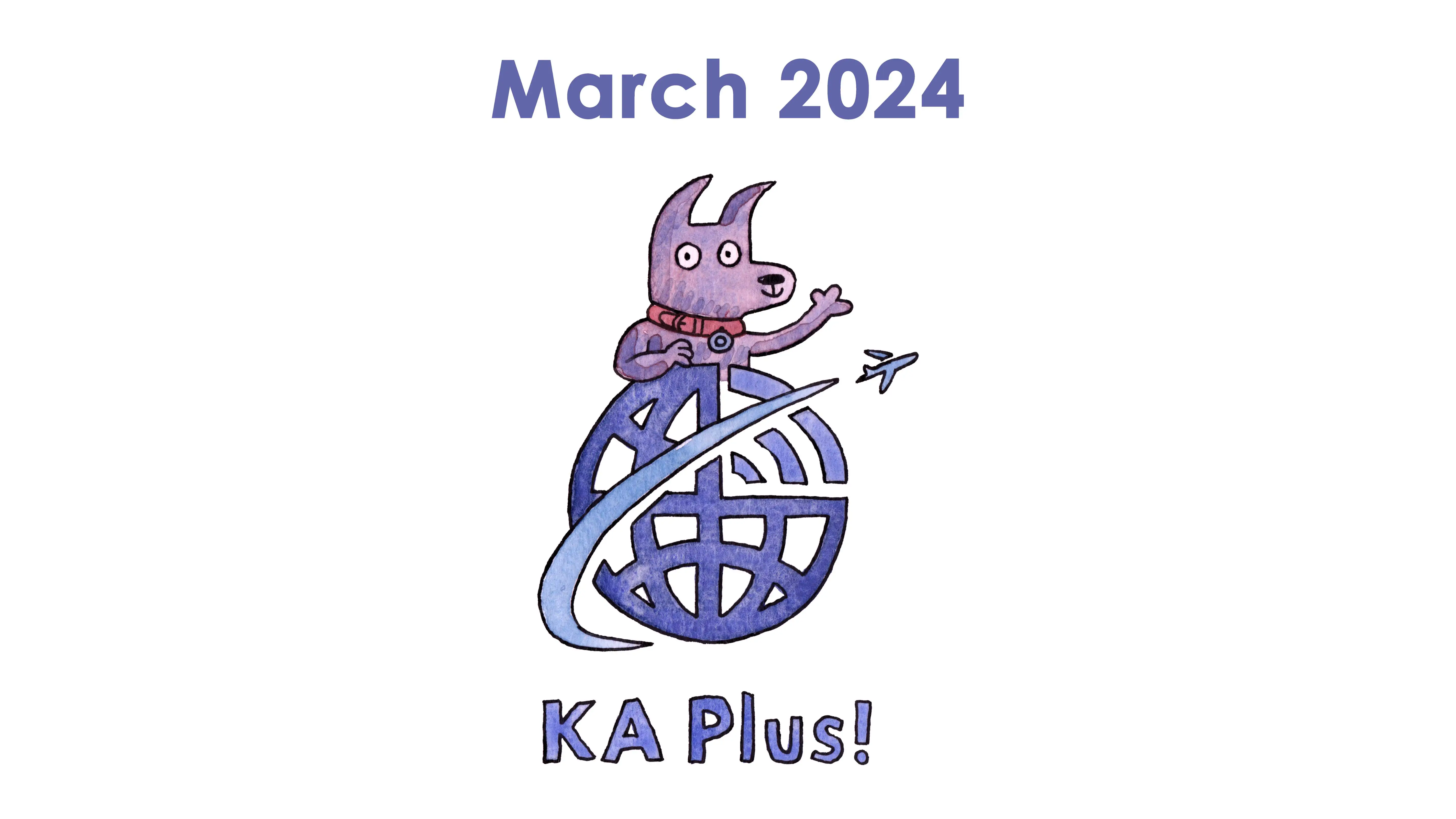 KA Plus! - March 2024
