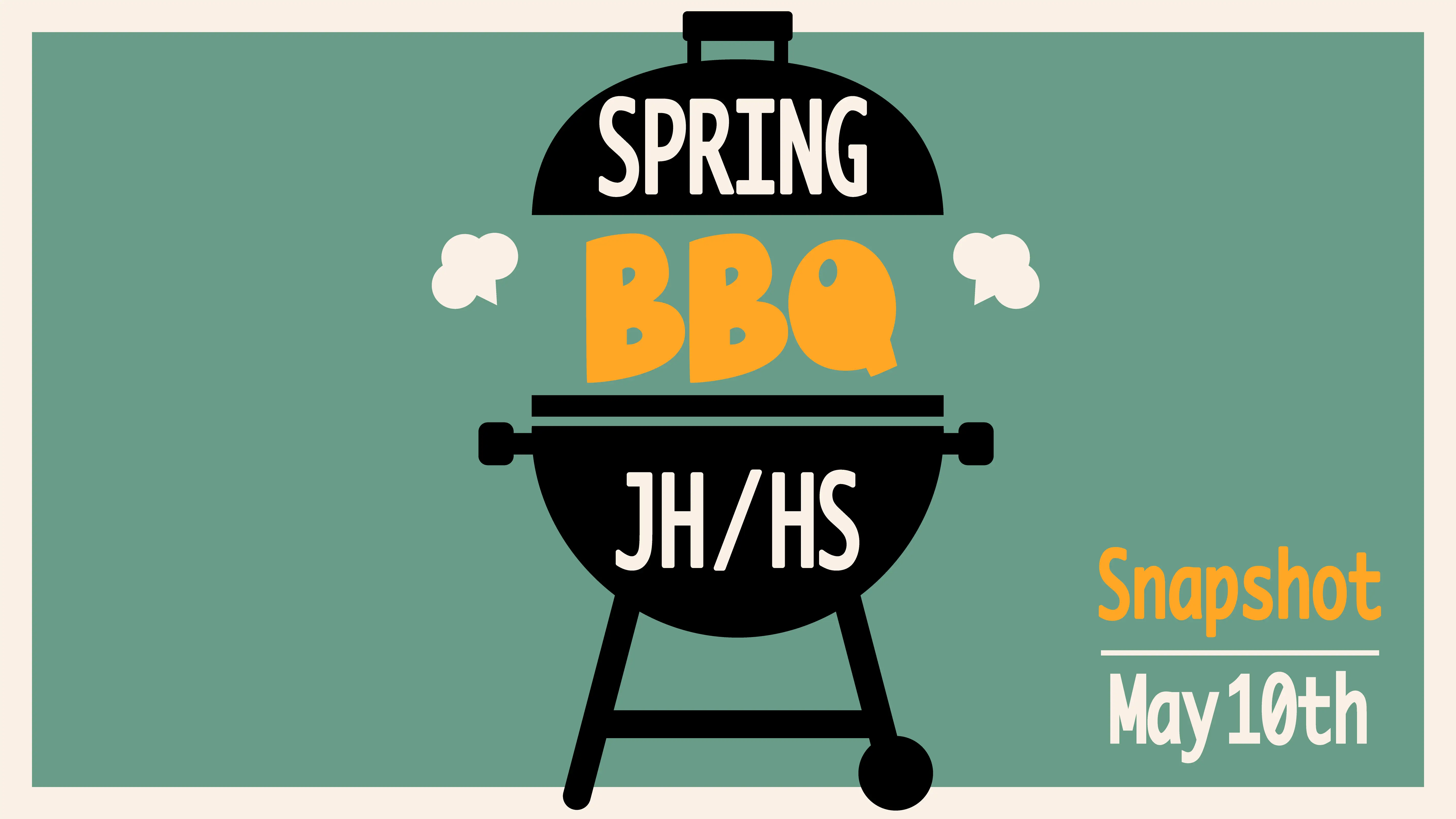 Snapshot: KA JH/HS BBQ 2025