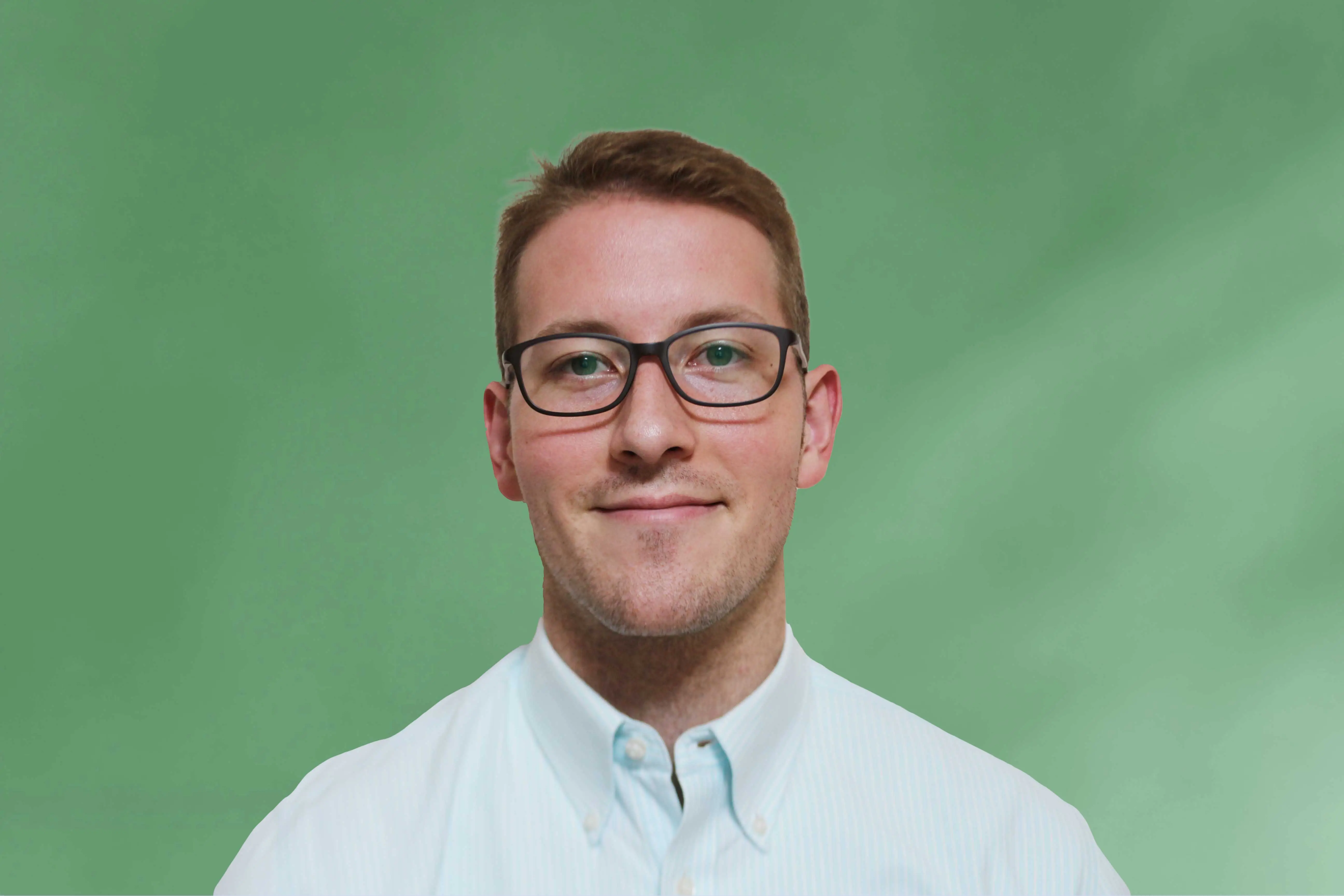 Brett Corbett