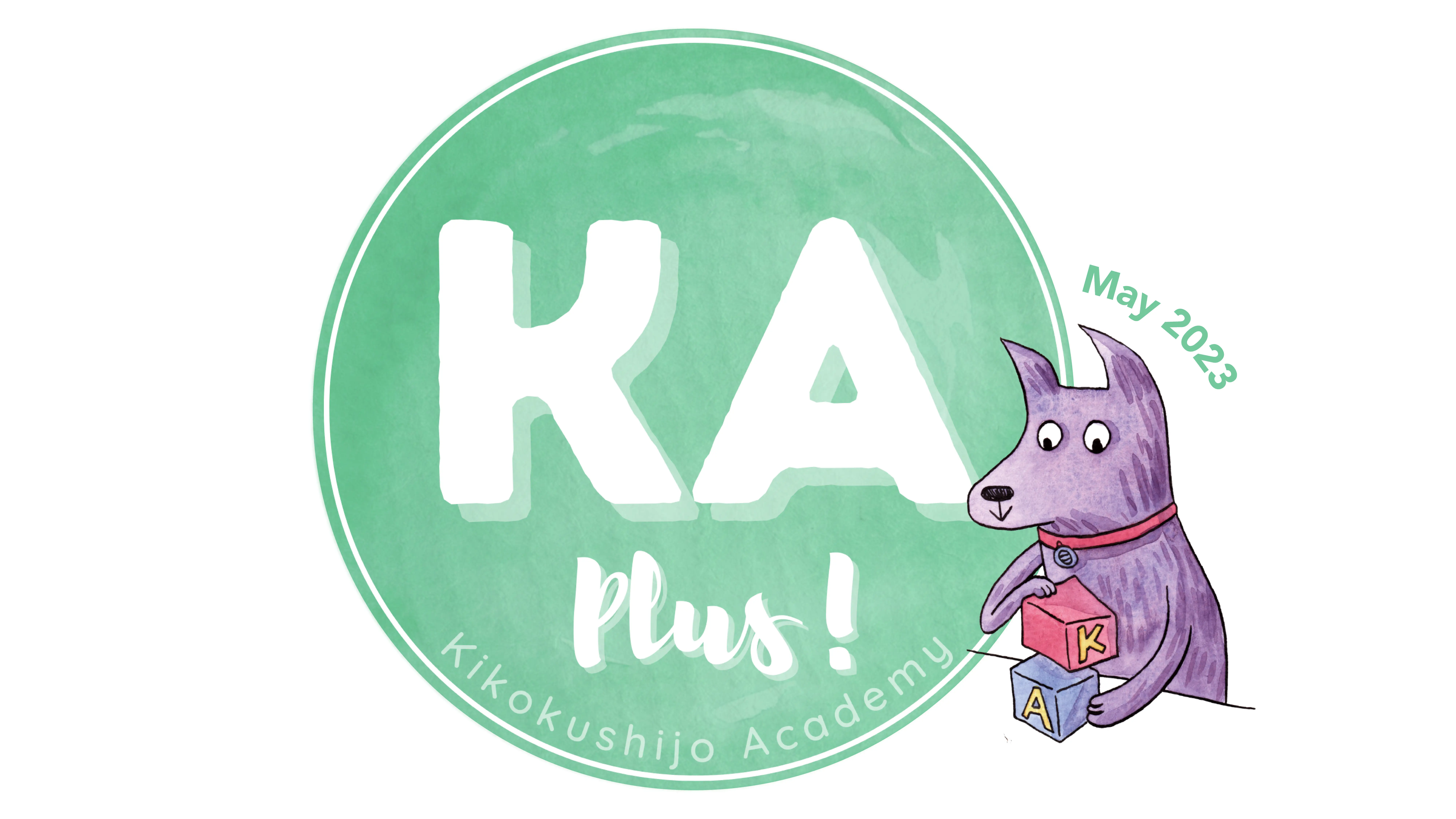 What's new on KA Plus! - May 2023