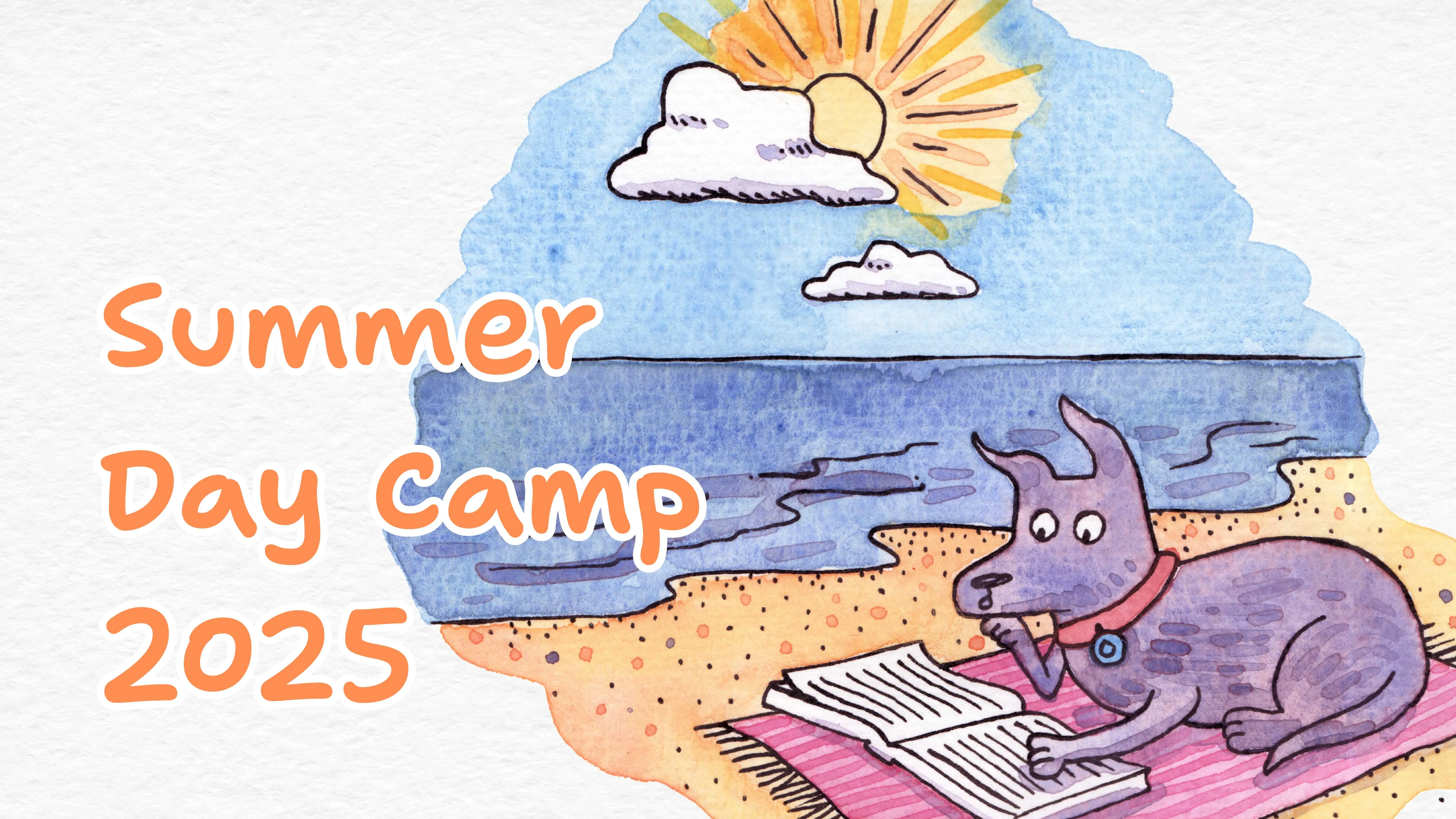 KA Summer Day Camp 2025