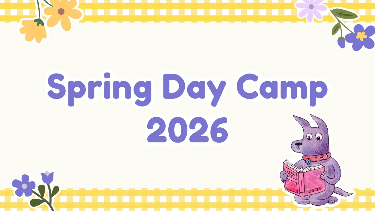 KA Spring Day Camp 2026