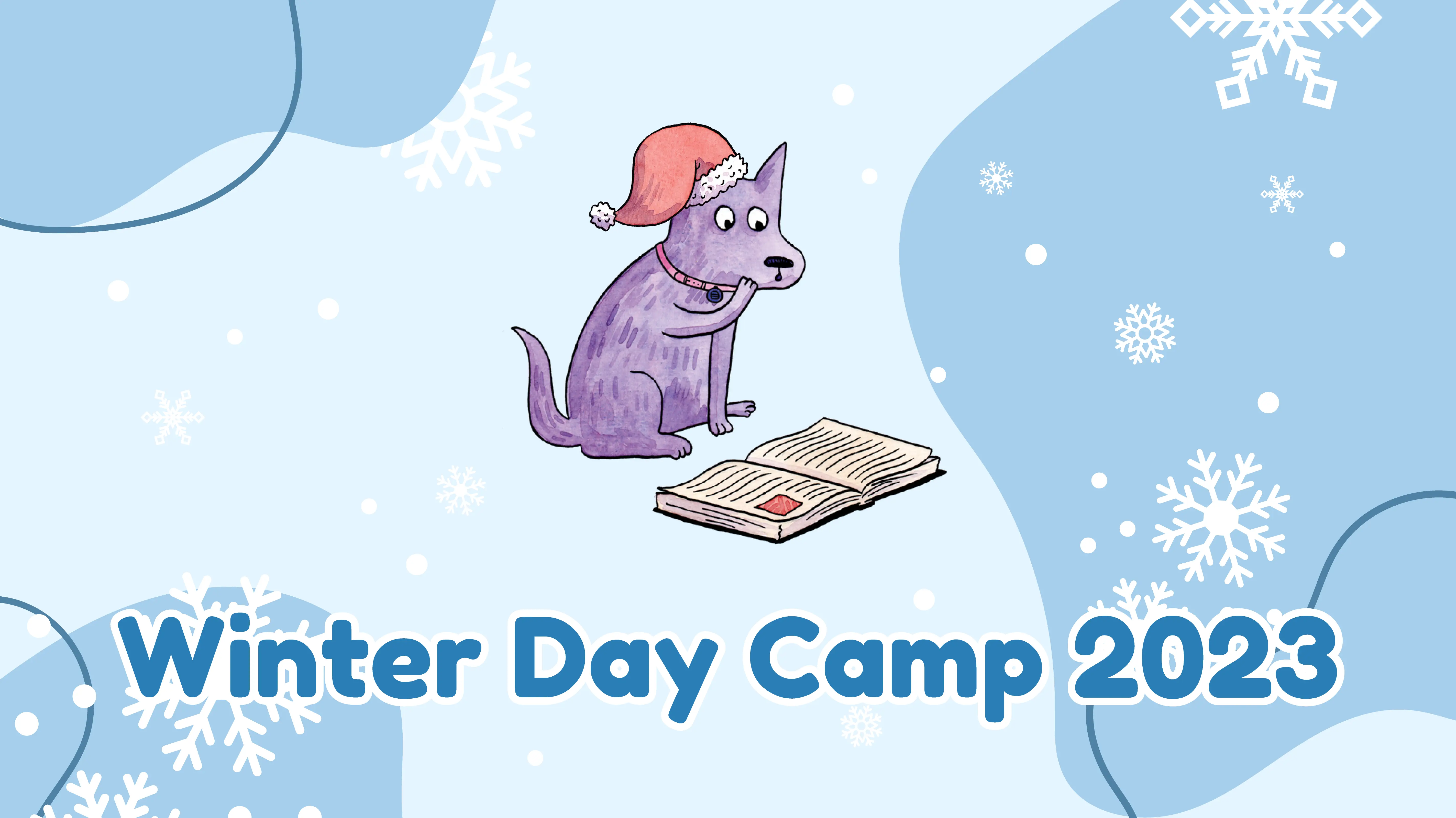 KA Winter Day Camp 2023