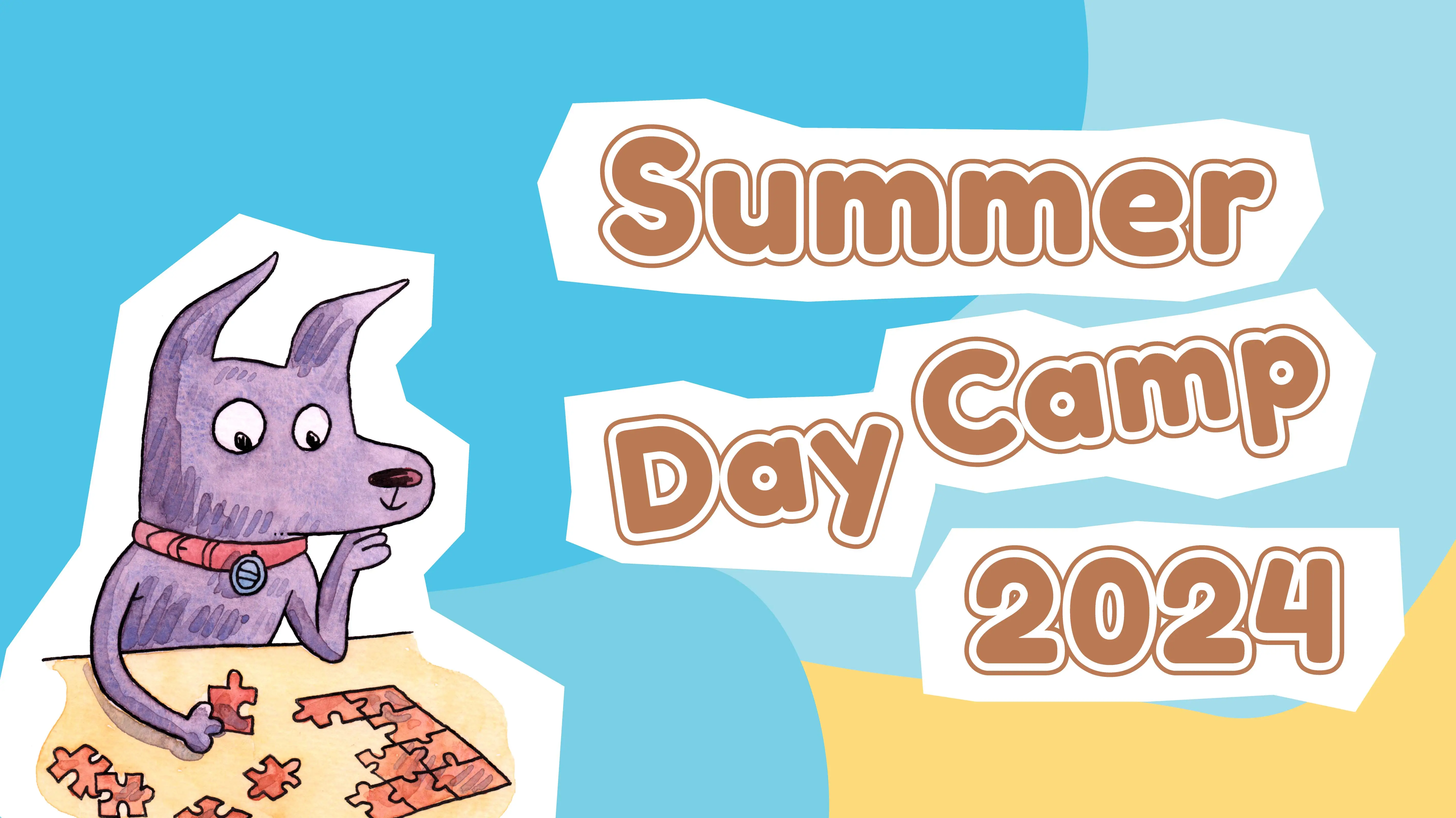 Summer Day Camp 2024