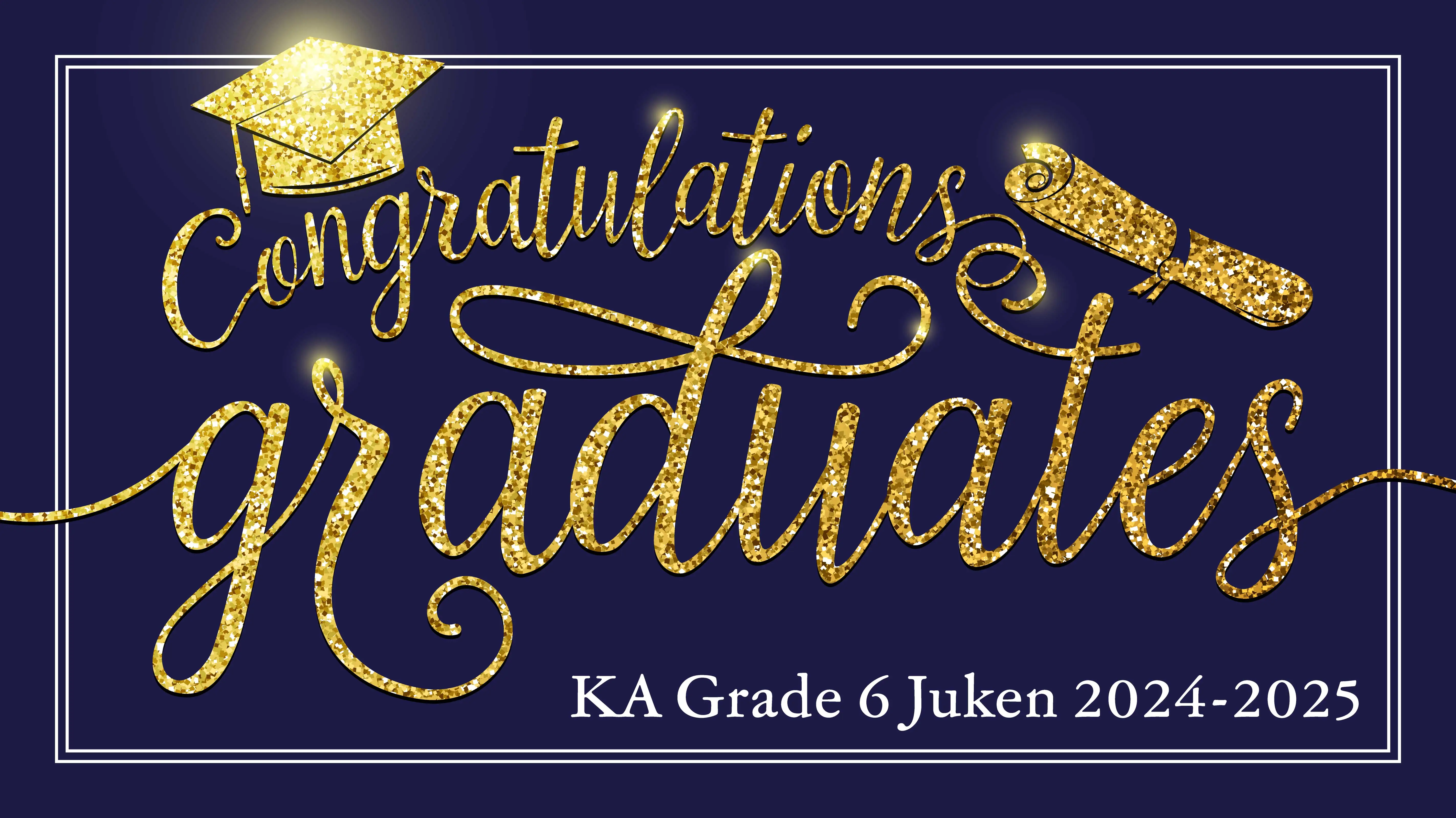 KA Juken Party 2024 - 2025