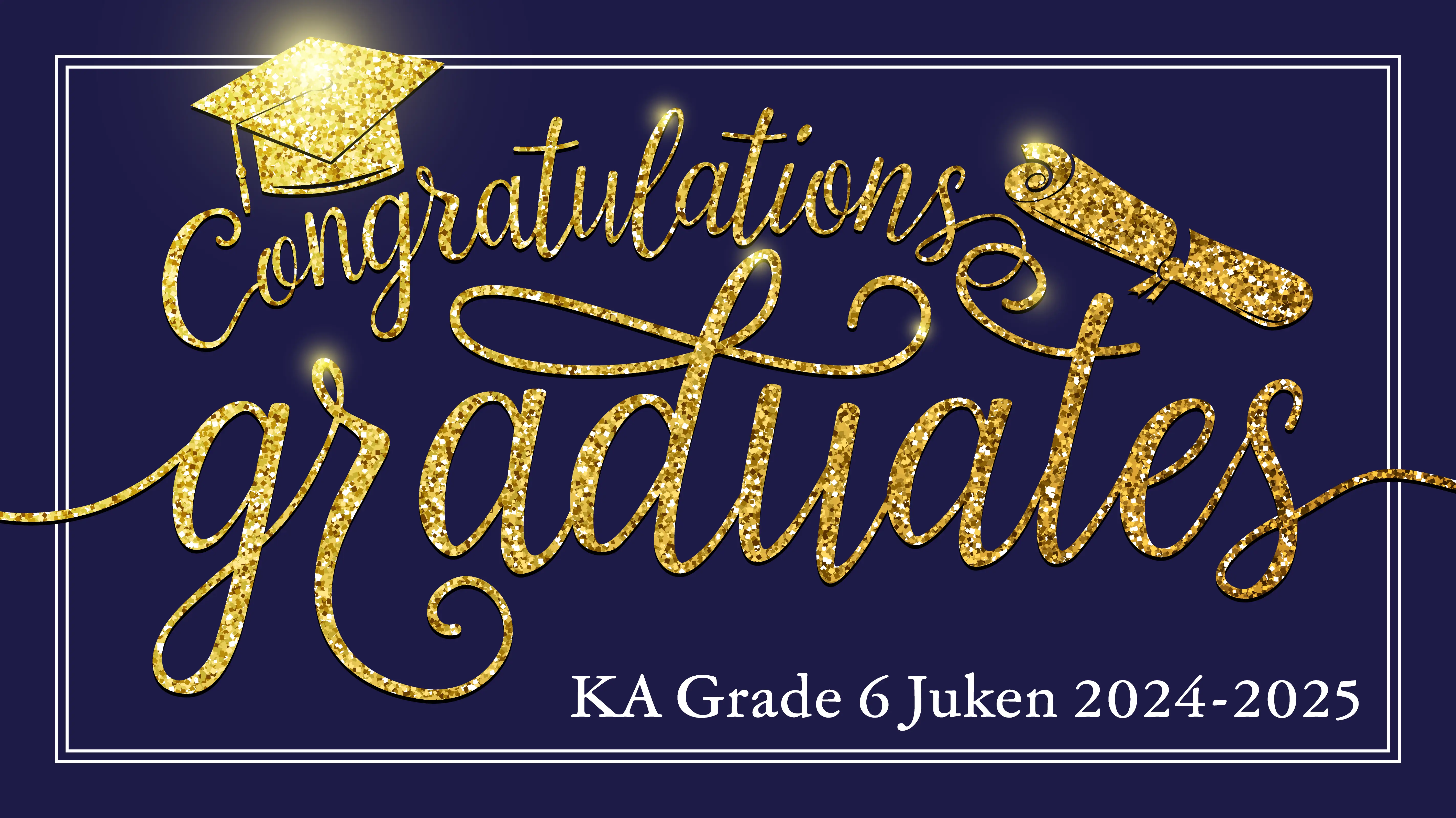 KA Juken Party 2024 - 2025