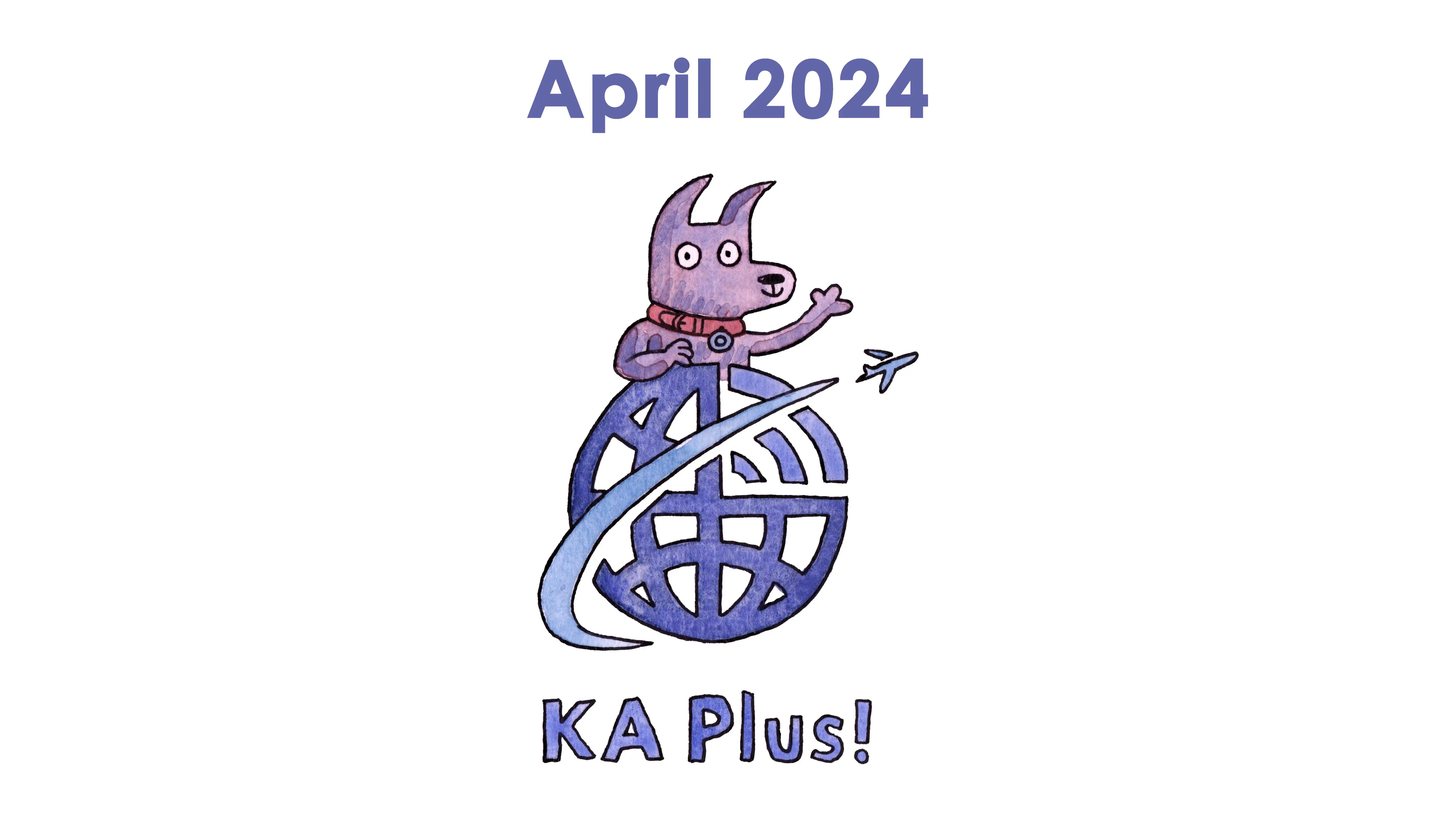 What's new on KA Plus! - April 2024