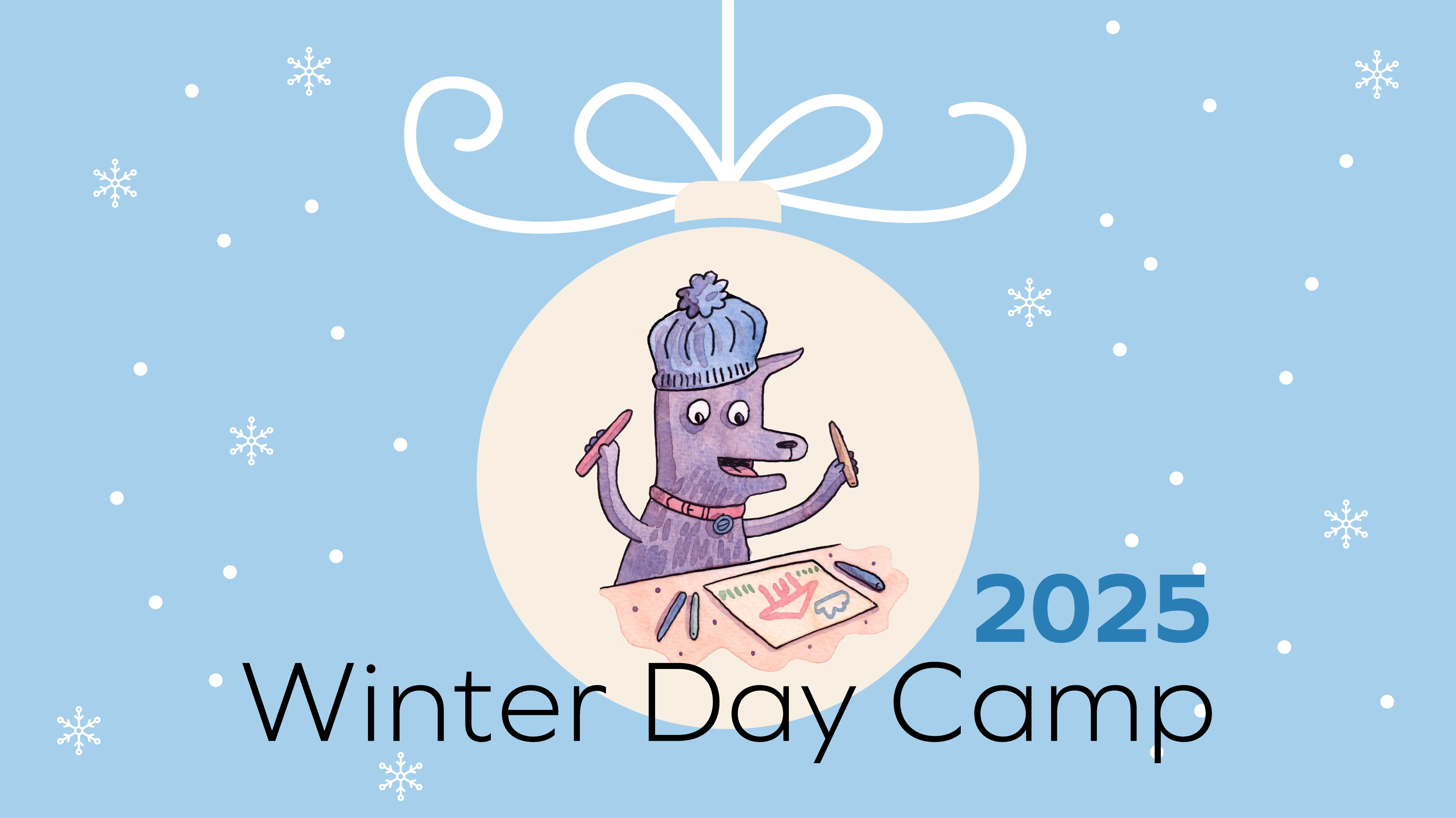 KA Winter Day Camp 2025