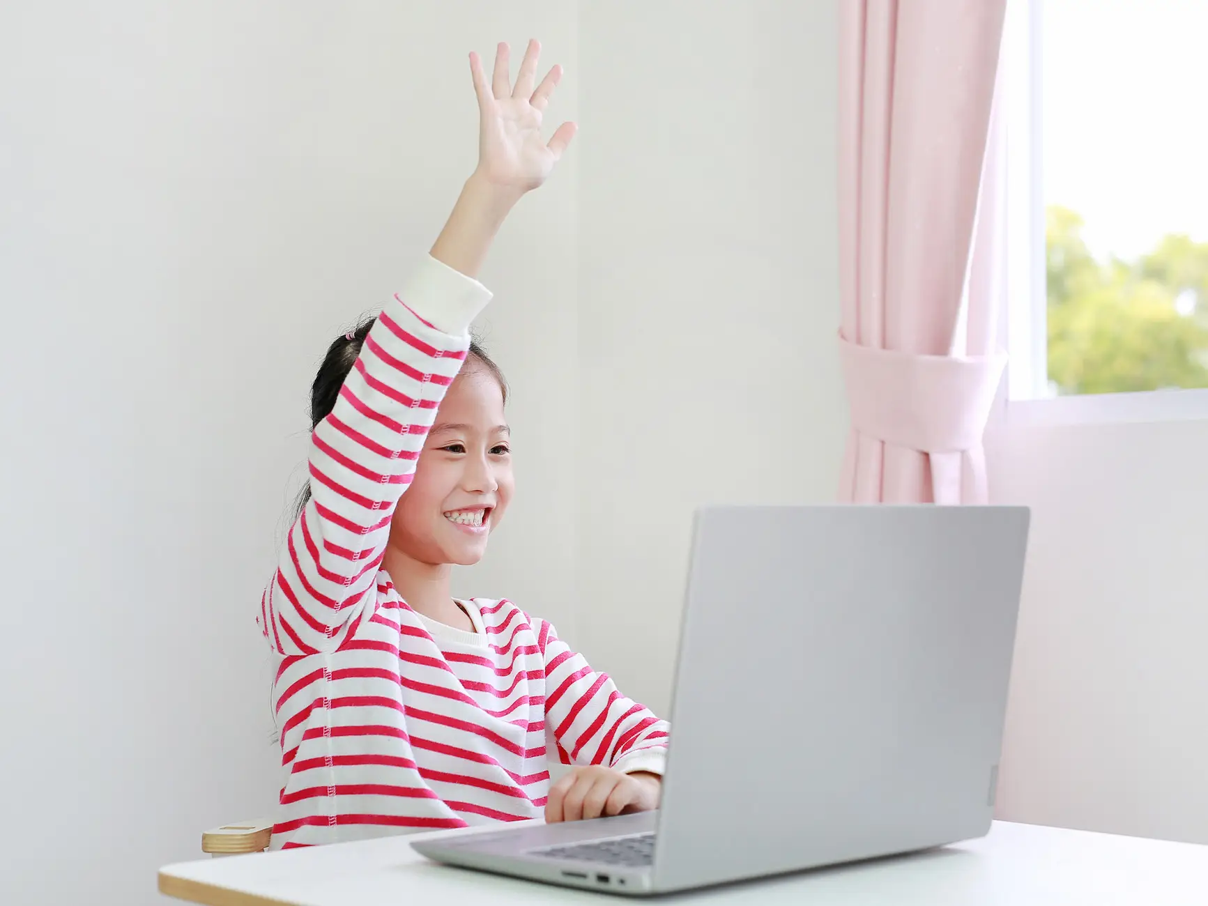 学ぶことの楽しさをディスカバー
